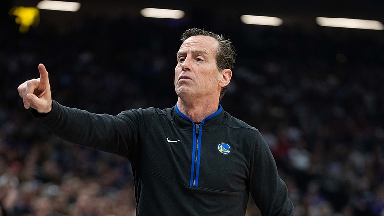 top nba head coach candidates: kenny atkinson