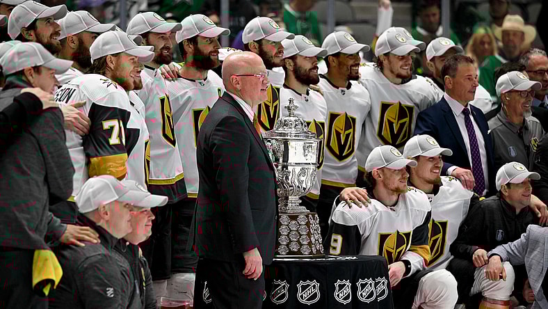 vegas golden knights