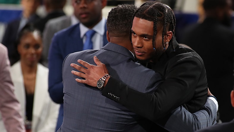 2023 nba draft: cam whitmore