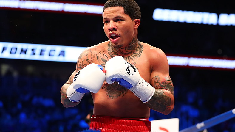 Gervonta Davis