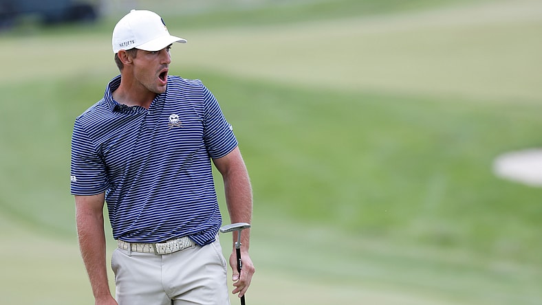 Golf: LIV Golf Washington D.C. - Final Round