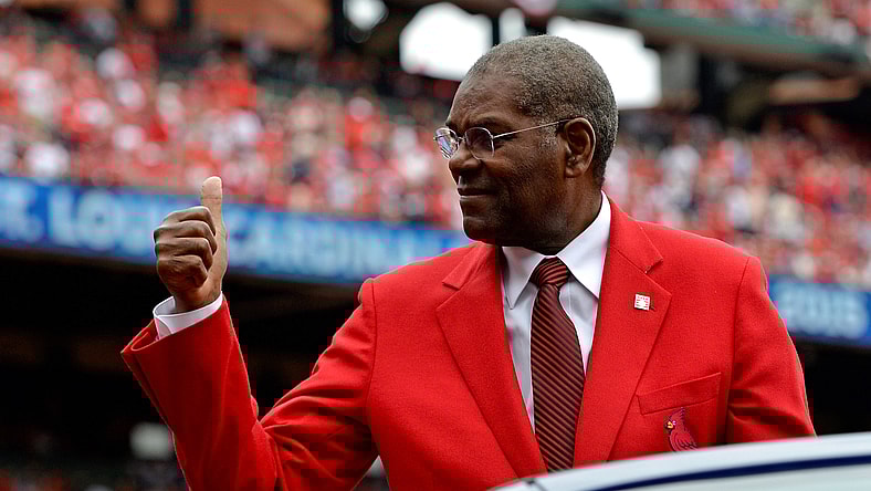 MLB: Milwaukee Brewers at St. Louis Cardinals