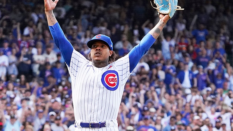 MLB: Tampa Bay Rays at Chicago Cubs