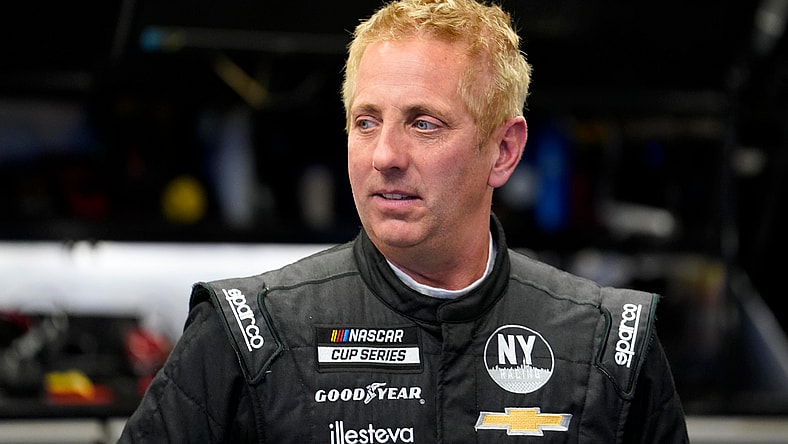 NASCAR: Daytona 500 Practice