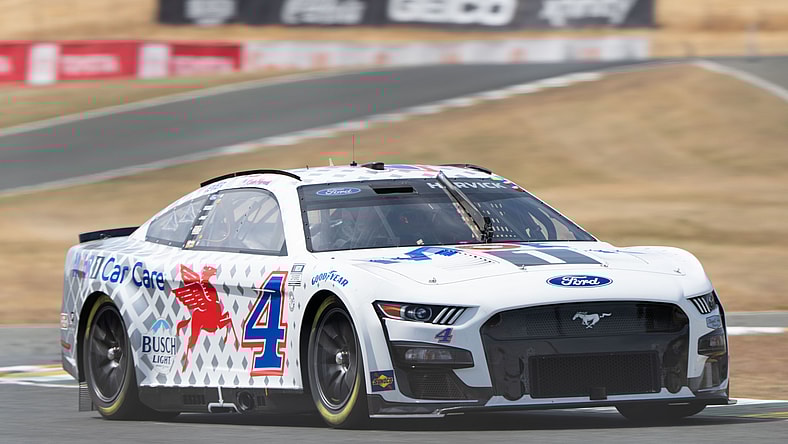 NASCAR: Xfinity Series DoorDash 250