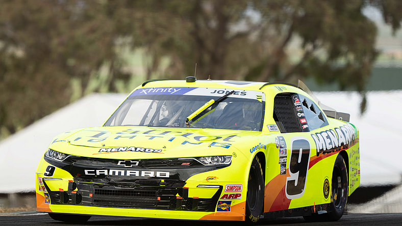NASCAR: Xfinity Series DoorDash 250