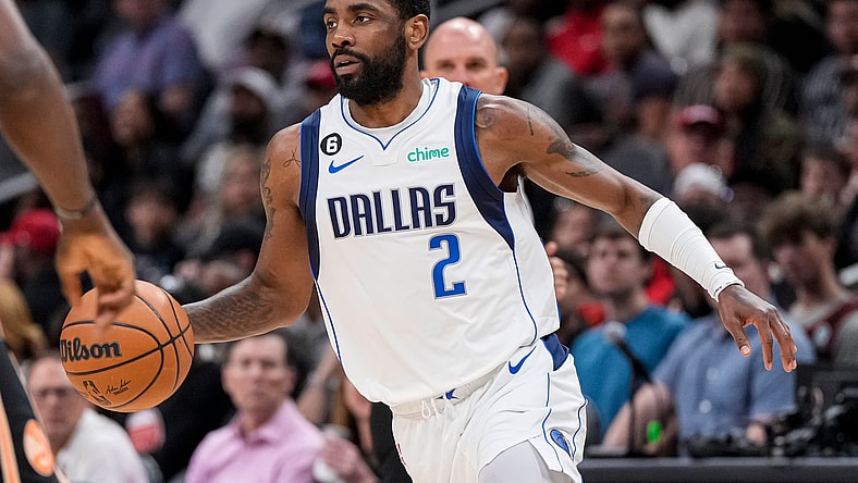 Kyrie Irving, Los Angeles Lakers