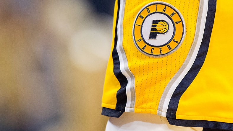 NBA: Houston Rockets at Indiana Pacers
