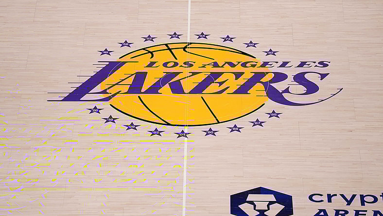 Los Angeles Lakers