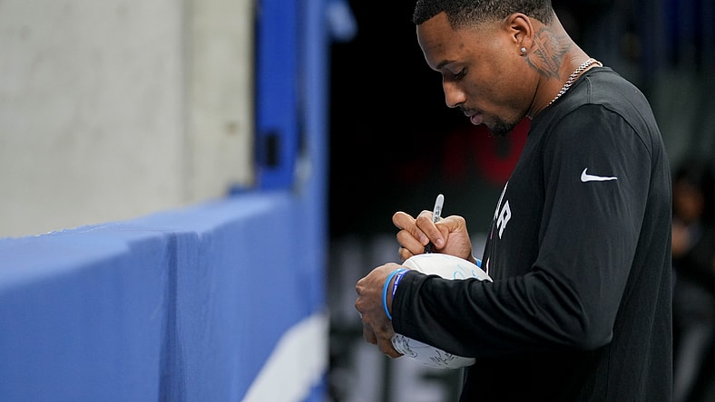 NFL: Houston Texans at Indianapolis Colts