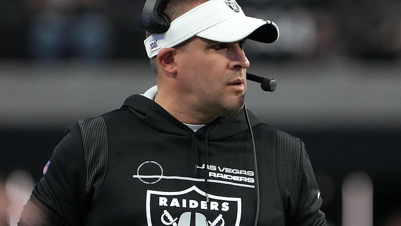 NFL: Kansas City Chiefs at Las Vegas Raiders