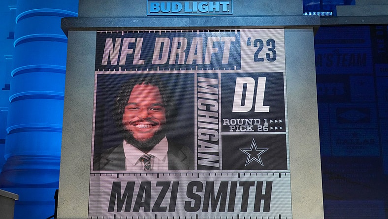 NFL: NFL Draft