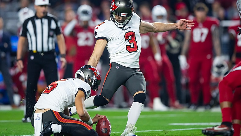 NFL: Tampa Bay Buccaneers at Arizona Cardinals