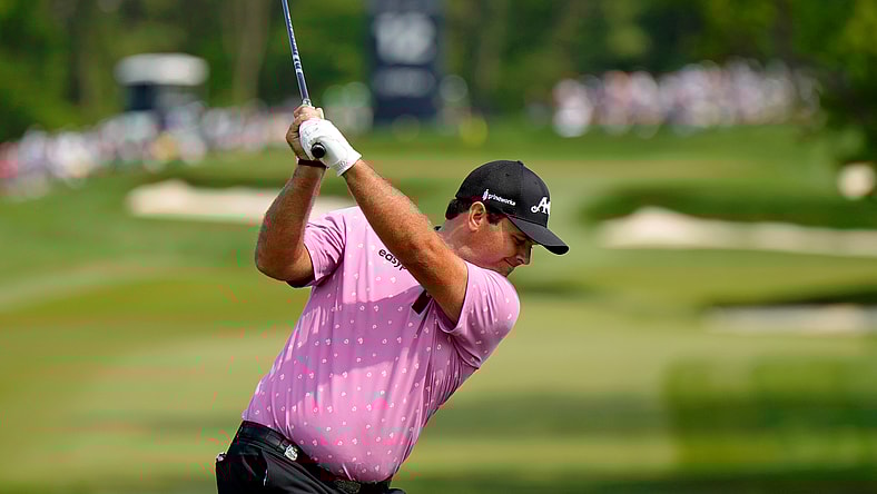 PGA: PGA Championship - Final Round