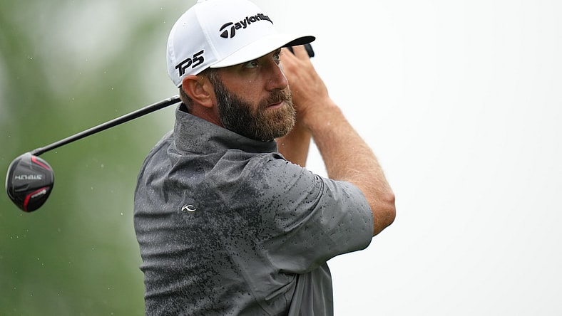 PGA: PGA Championship - Third Round