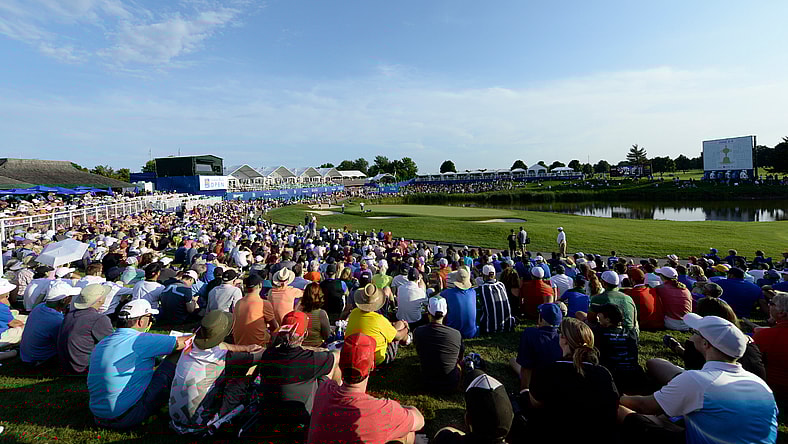 PGA: RBC Canadian Open - Final Round