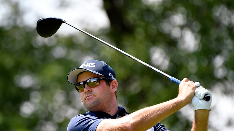 PGA: RBC Canadian Open - First Round