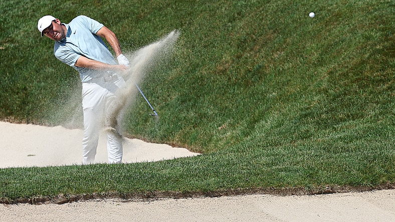 PGA: Travelers Championship - Final Round