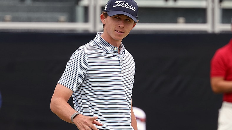 PGA: U.S. Open - Final Round