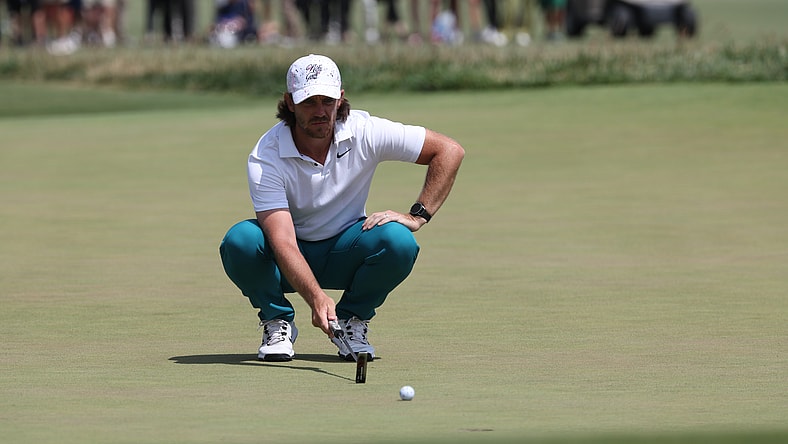 PGA: U.S. Open - Final Round