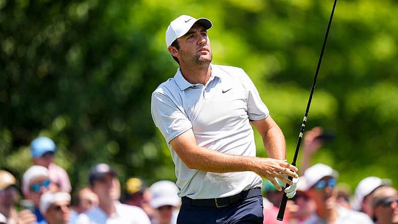 PGA: the Memorial Tournament presented by Workday - Final Round