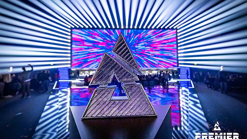 BLAST Premier Trophy CS:GO