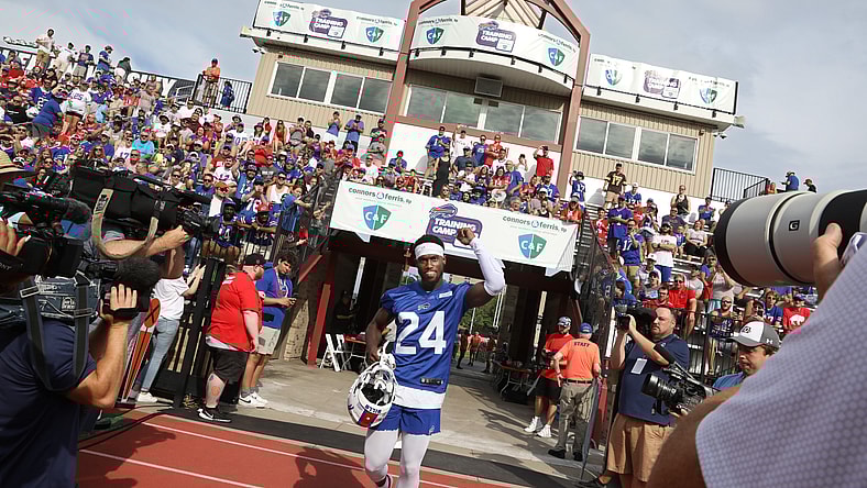 Syndication: Democrat and Chronicle