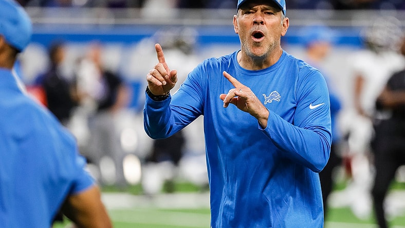 Syndication: Detroit Free Press