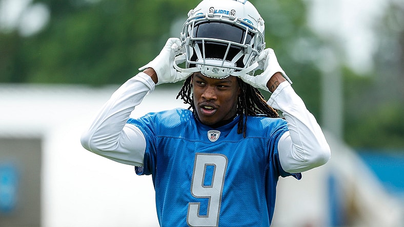 Syndication: Detroit Free Press