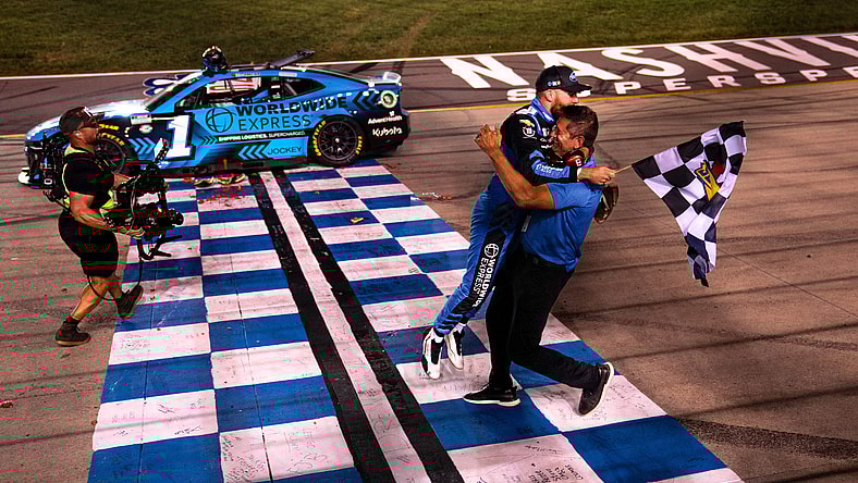 Syndication: The Tennessean