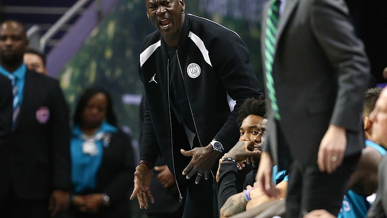 charlotte hornets