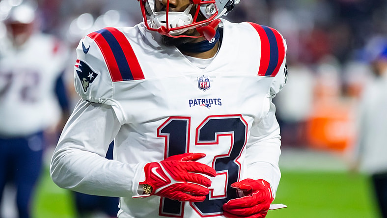 new england patriots