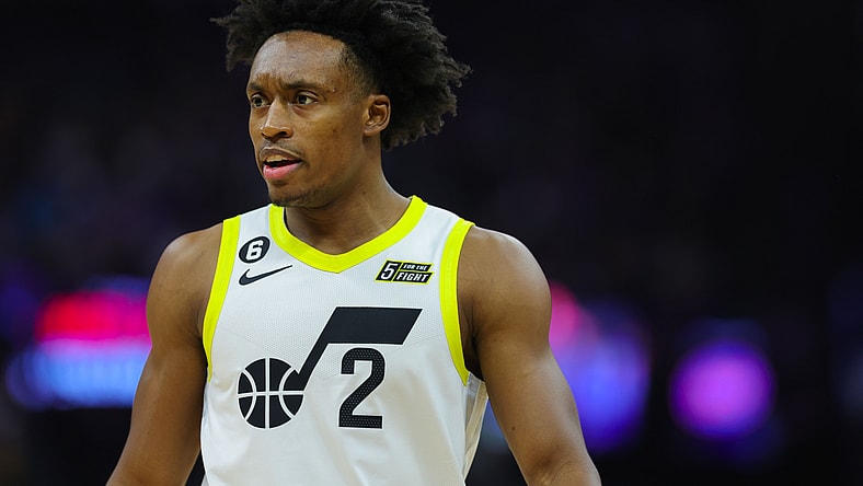 utah jazz