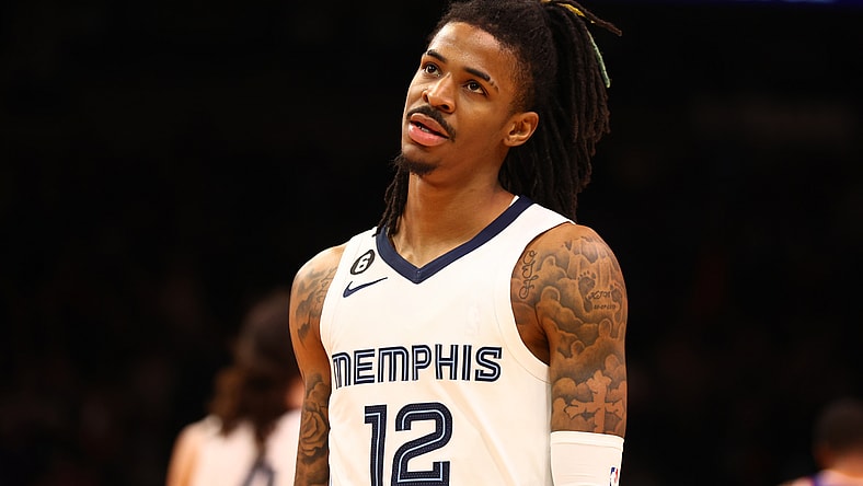 ja morant