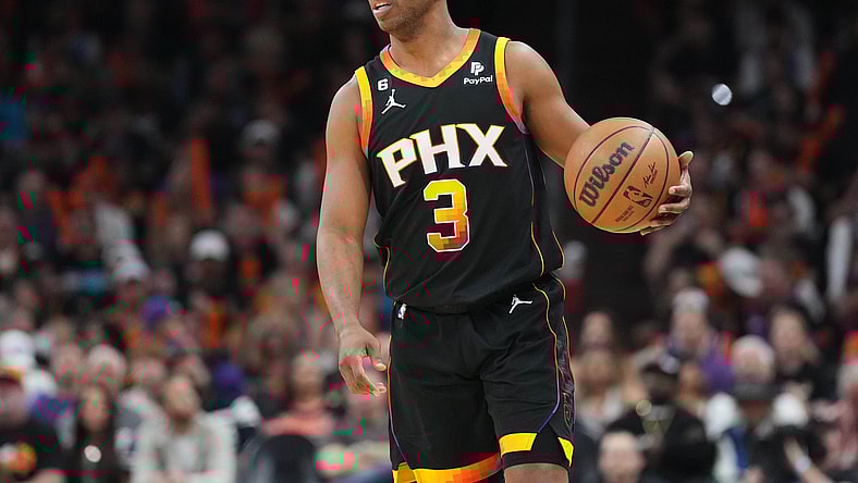 phoenix suns