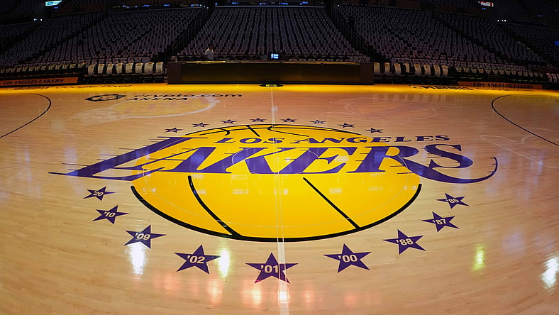 los angeles lakers