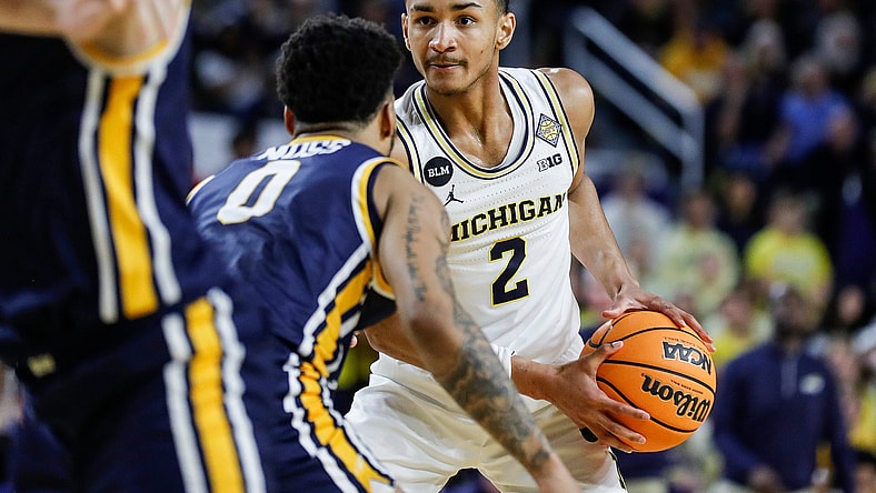 brooklyn nets draft preview: kobe bufkin