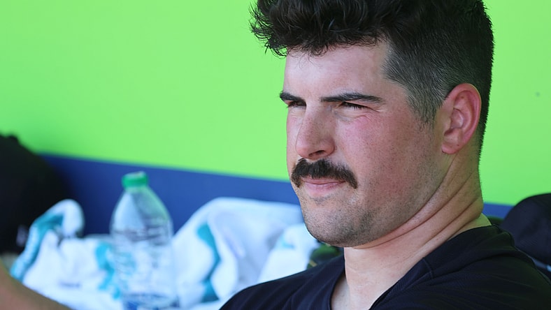 carlos rodon debut, new york yankees