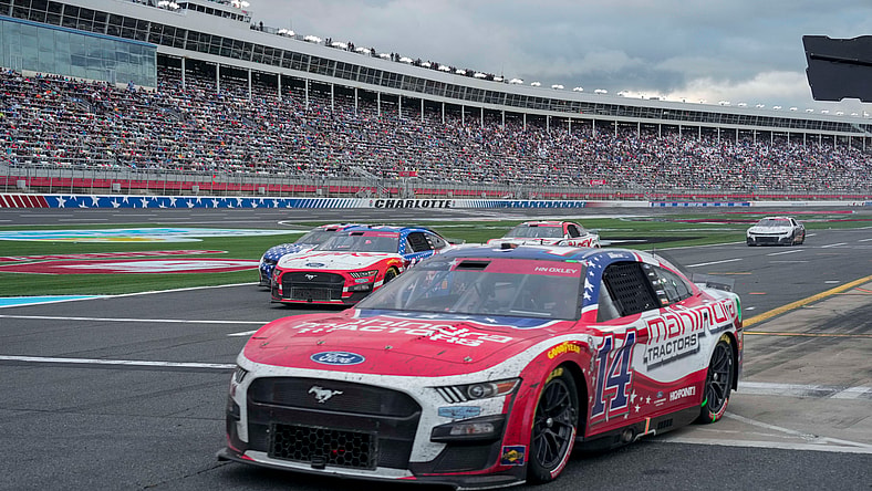 chase briscoe