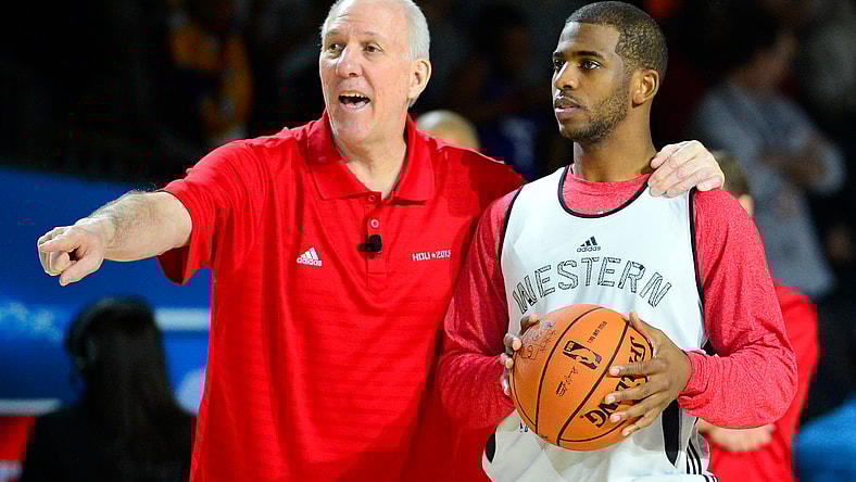 chris paul landing spots, san antonio spurs