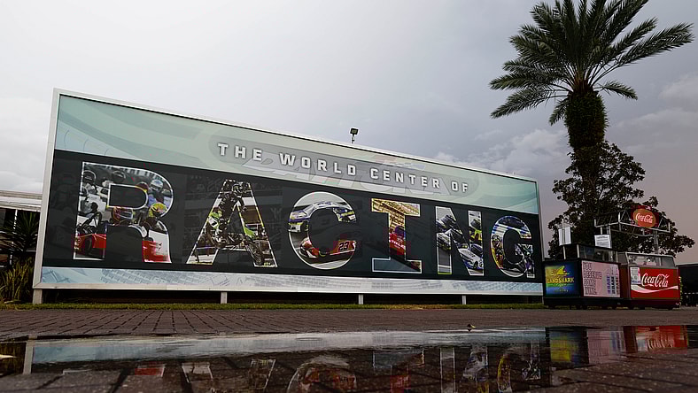 daytona international speedway, jacksonville jaguars