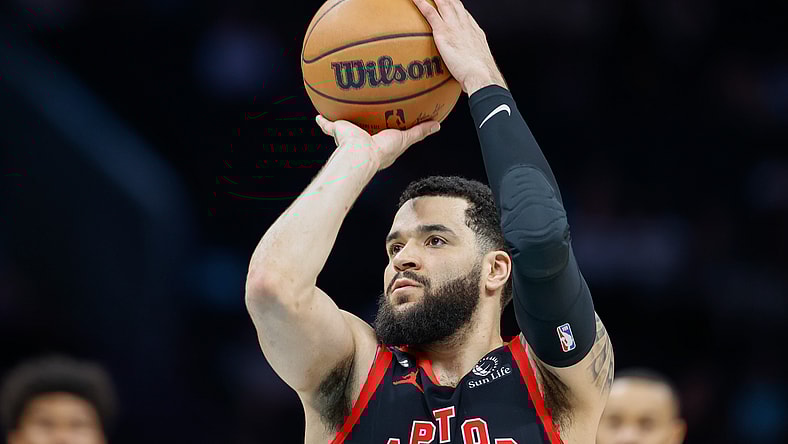 fred vanvleet