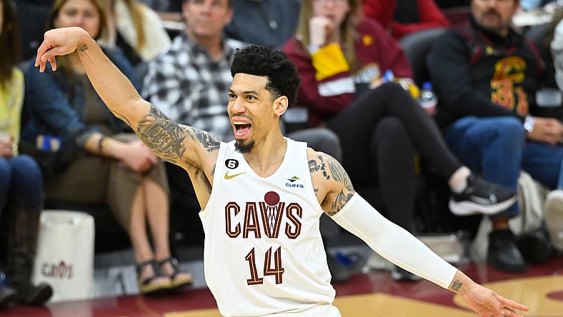 golden state warriors nba free agent targets: danny green