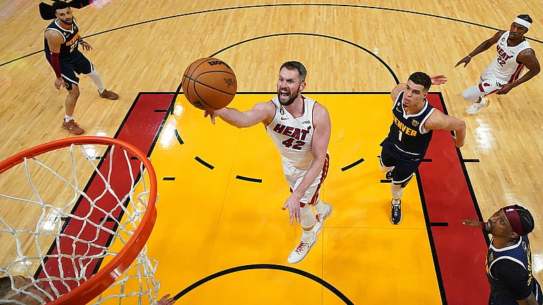 golden state warriors nba free agent targets: kevin love