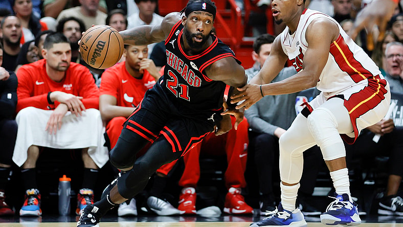 golden state warriors nba free agent targets: patrick beverley