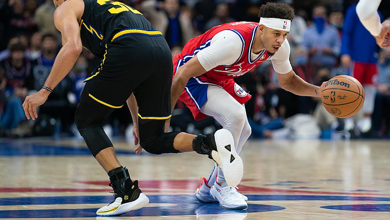 golden state warriors nba free agent targets: seth curry
