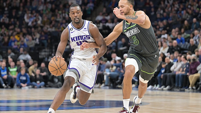 harrison barnes nba free agency landing spots; minnesota timberwolves