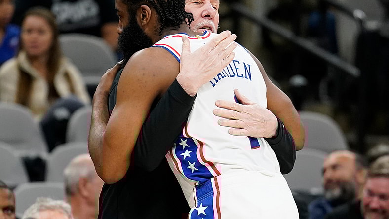 james harden nba free agent destinations: