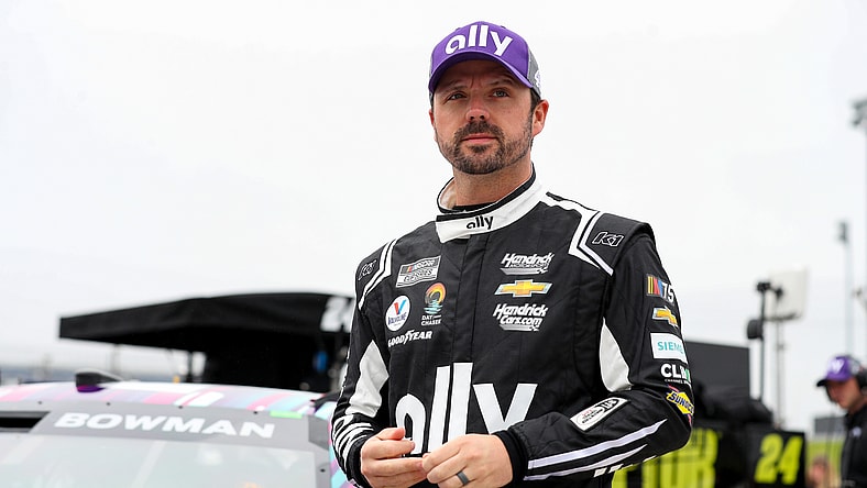 josh berry nascar