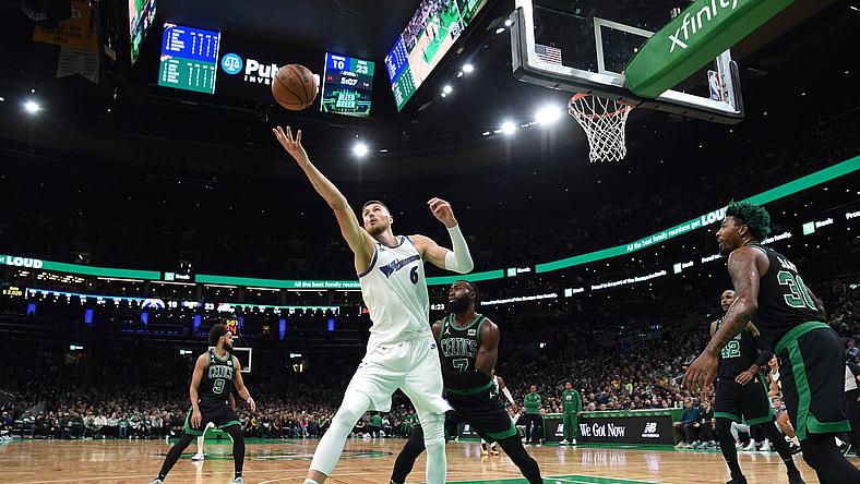 kristaps porzingis
